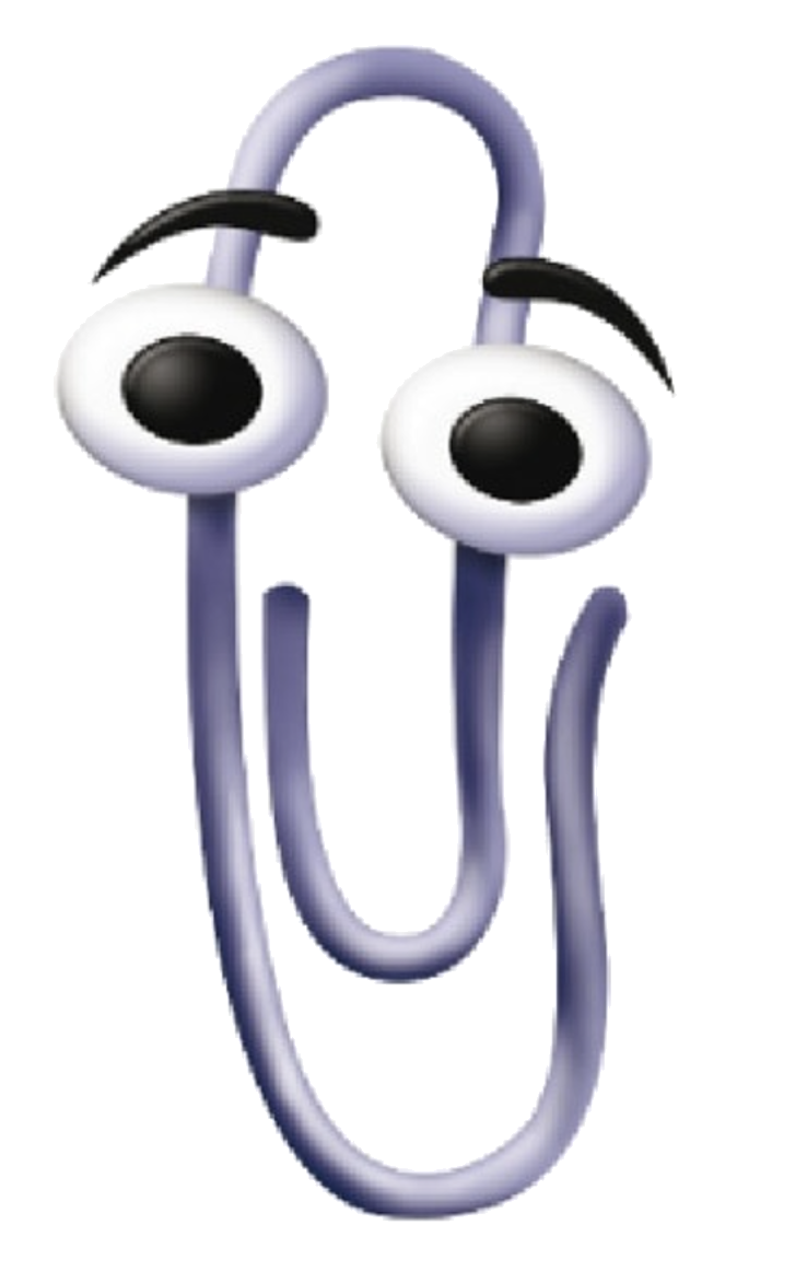 Clippy